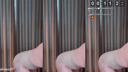 BJ햄찡短裙大摆锤20220508Hot Dance